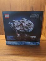 Lego Set - 75375 - Star Wars - Millennium Falcon, Kinderen en Baby's, Speelgoed | Duplo en Lego, Nieuw