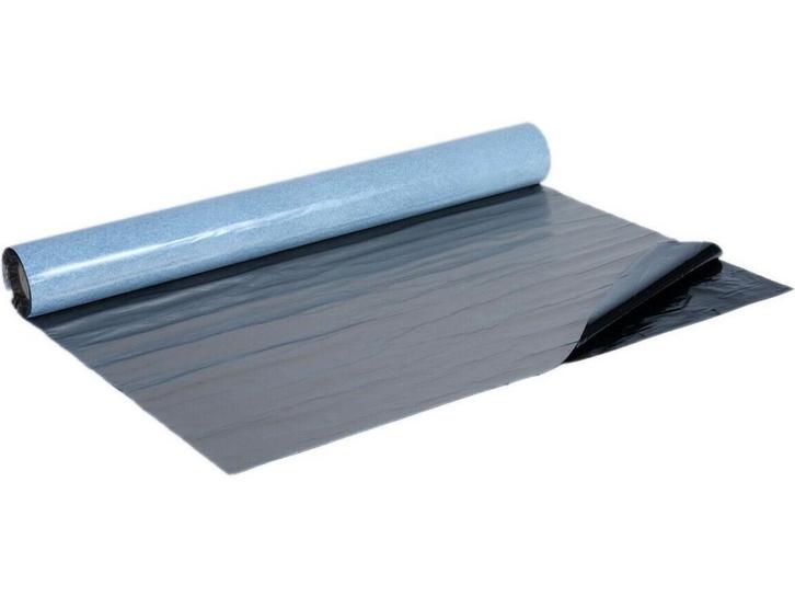 Aquaplan Gardentop Stick Alu - zelfklevend membraan -, Huis en Inrichting, Woonaccessoires | Overige, Zo goed als nieuw, Verzenden