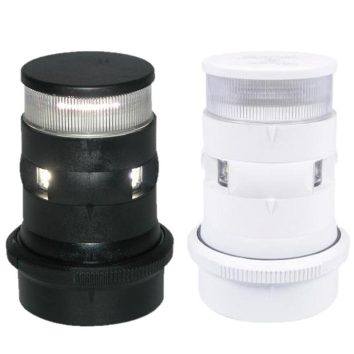 Serie 34 Aqua Signal Stoom/Anker-Lichten, Watersport en Boten, Bootonderdelen, Nieuw, Zeilboot of Motorboot, Ophalen of Verzenden