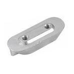 Blok Anode voor Yamaha 4 -70 Pk 4-Takt, Ophalen of Verzenden, Nieuw, Zeilboot of Motorboot