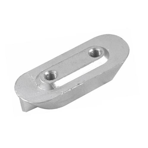 Blok Anode voor Yamaha 4 -70 Pk 4-Takt, Watersport en Boten, Bootonderdelen, Nieuw, Zeilboot of Motorboot, Ophalen of Verzenden