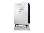 Everglades EV9061 - Mobiele airco 10000 BTU - Geschikt voor, Verzenden, Zo goed als nieuw