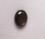 Stersaffier - 3.06 ct - Instituto Gemólogico Español (IGE), Nieuw