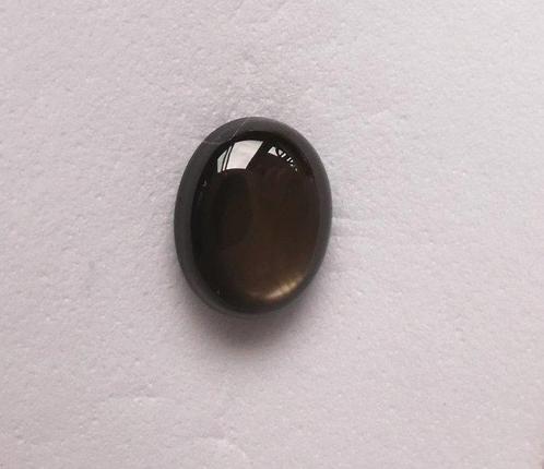 Stersaffier - 3.06 ct - Instituto Gemólogico Español (IGE), Sieraden, Tassen en Uiterlijk, Edelstenen