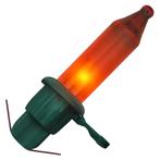 OE Lightning Reserve Kerstlampje - Groene Insteek Fitting -, Diversen, Verzenden, Nieuw