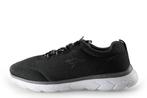 Kangaroos Sneakers in maat 41 Zwart | 15% korting, Verzenden, Zwart, Kangaroos, Sneakers of Gympen