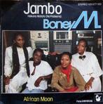 vinyl single 7 inch - Boney M. - Jambo - Hakuna Matata (N..., Zo goed als nieuw, Verzenden
