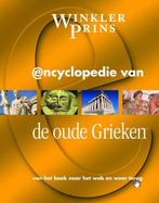 Encyclopedie van de oude Grieken / Winkler Prins, Verzenden, Gelezen, P. Crisp