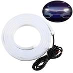 Motorkap led Strip Dagrijverlichting - 150cm [Flexibele Auto, Ophalen of Verzenden, Nieuw