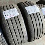 2 x Goodyear Eagle F1 245-45-18 Zomerbanden 4,5mm, 18 inch, Ophalen of Verzenden, Band(en), Personenwagen