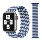 Gevlochten Nylon Bandje voor iWatch 38mm / 40mm  (Extra, Sieraden, Tassen en Uiterlijk, Smartwatches, Verzenden, Nieuw, Stuff Certified®