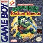 Teenage Mutant Ninja Turtles III: Radical Rescue - iDEAL!, Ophalen of Verzenden, Gebruikt