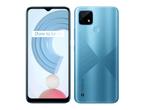 Realme C21 32GB Dual - Blauw, Verzenden, Zo goed als nieuw