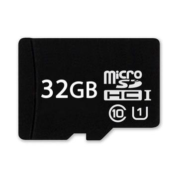 Algemeen Micro SD Card voor Nintendo Switch - 32 GB