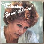 Conny Vandenbos – Zo Wil Ik Leven (1-12-Vinyl-LP), Ophalen of Verzenden, Nieuw in verpakking