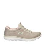 Skechers Summits sneakers voor dames in het Bruin, Skechers, Bruin, Verzenden, Nieuw