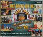 cd - Various - Het Beste Uit De Top 100 Allertijden Editi..., Cd's en Dvd's, Verzenden, Zo goed als nieuw