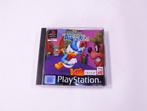 PlayStation 1 - Donald Duck: Quack Attack, Ophalen of Verzenden, Nieuw
