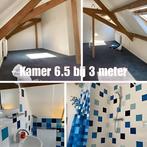 Gestoffeerde Kamer te huur gevonden in Pijnacker, Minder dan 20 m², Overige regio's