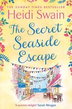 The Secret Seaside Escape 9781471185700 Heidi Swain, Boeken, Verzenden, Gelezen, Heidi Swain