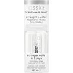 Essie Treat Love & Color Nagelverharder 0 Gloss Fit Transpar, Sieraden, Tassen en Uiterlijk, Uiterlijk | Lichaamsverzorging, Nieuw