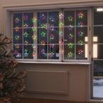Feestelijke Sterrenverlichting - Meerkleurig | Retourdeal..., Ophalen of Verzenden, Nieuw