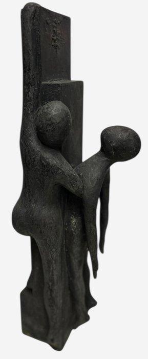 Pietro Guida (1921-2024) - Senza Titolo, Antiek en Kunst, Kunst | Designobjecten