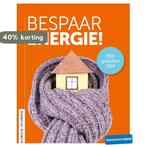 Bespaar energie! 9789059512610 Alfred M. Jacobsen, Boeken, Verzenden, Zo goed als nieuw, Alfred M. Jacobsen