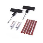 Benson Bandenreparatieset - Tubeless - 9-delig - Voor Aut..., Auto diversen, Ophalen of Verzenden, Nieuw