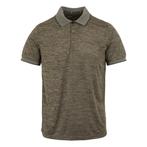 -46% Regatta  Regatta Heren remex ii polo shirt  maat L, Verzenden, Nieuw, Bruin