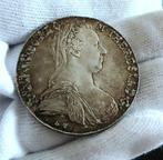 Oostenrijk. Maria-Theresia. Thaler (taler) 1780 / Restrike