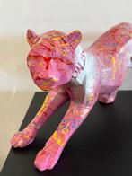 Daluxe Art - 1999 • Love Panther, Antiek en Kunst