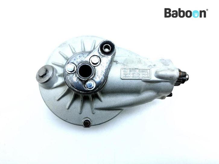 Cardan Honda GL 1000 Goldwing (GL1000), Motoren, Onderdelen | Honda, Gebruikt, Verzenden