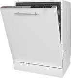 Inventum IVW6008A inbouw vaatwasser, Witgoed en Apparatuur, Vaatwasmachines, Verzenden, 60 cm of meer, Nieuw, Energieklasse A of zuiniger