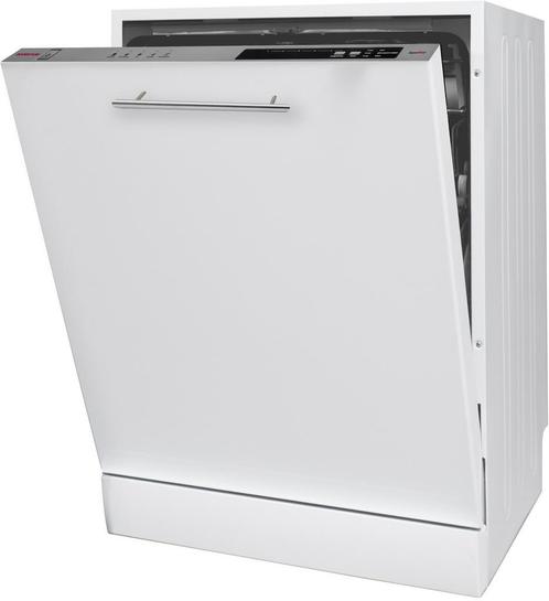 Inventum IVW6008A inbouw vaatwasser, Witgoed en Apparatuur, Vaatwasmachines, 60 cm of meer, Inbouw, Energieklasse A of zuiniger