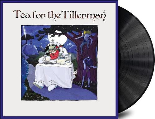 Yusuf (Cat Stevens) - Tea For The Tillerman² - LP, Cd's en Dvd's, Vinyl | Overige Vinyl, Ophalen of Verzenden