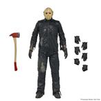 Friday The 13th: The Game Part 8 Action Figure Jason Voorhee, Ophalen of Verzenden, Nieuw