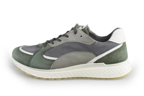 Ecco Sneakers in maat 41 Groen | 10% extra korting, Kleding | Heren, Schoenen, Overige kleuren, Nieuw, Sneakers of Gympen, Verzenden