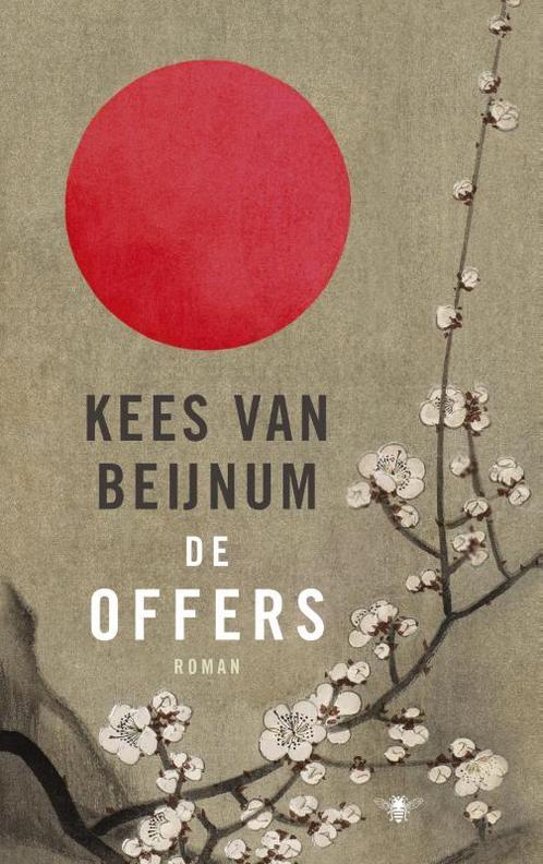 De offers 9789023487586 Kees van Beijnum, Boeken, Romans, Zo goed als nieuw, Verzenden