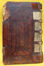 La Saincte Bible Nouvellement Translatee De Latin En