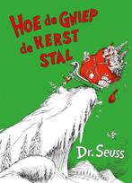 Hoe de Gniep de kerst stal / Dr. Seuss 9789025752743, Boeken, Kinderboeken | Jeugd | onder 10 jaar, Verzenden, Gelezen, Dr. Seuss