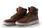 Timberland Veterboots in maat 33 Bruin | 10% extra korting, Kinderen en Baby's, Kinderkleding | Schoenen en Sokken, Timberland