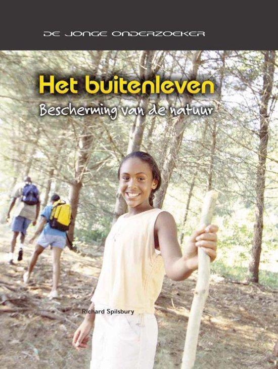 Goed omgaan met het milieu  -   Het buitenleven - Goed, Boeken, Kinderboeken | Jeugd | onder 10 jaar, Ophalen of Verzenden