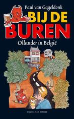 Bij De Buren 9789038827186 P. van Gageldonk, Boeken, Verzenden, Gelezen, P. van Gageldonk