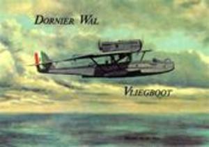 Dornier Wal vliegboot, Boeken, Taal | Overige Talen, Verzenden