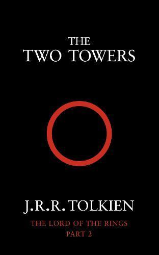 The Two Towers (The Lord of the Rings, Book 2), Boeken, Studieboeken en Cursussen, Verzenden