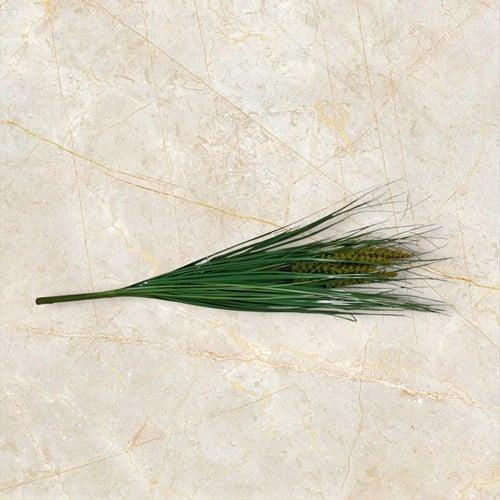 Grasbundel met Pluimen 65 cm, Huis en Inrichting, Woonaccessoires | Kunstplanten en Kunstbloemen, Nieuw, Ophalen of Verzenden