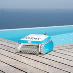 Zwembadrobot | Cosmy 100 | BWT | Zwemland, Tuin en Terras, Ophalen of Verzenden, Nieuw, Reinigingsmiddel