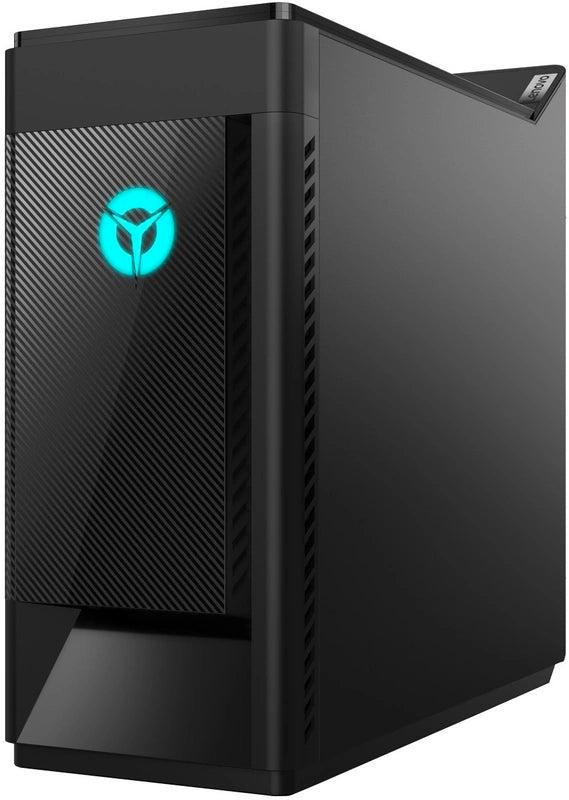 Lenovo LEGION T5-28IMB05 | i5-10400F | 16GB DDR4 | 512GB, Computers en Software, Desktop Pc's, SSD, Gebruikt, Ophalen of Verzenden