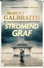 Stromend graf / Cormoran Strike / 7 9789049202217, Boeken, Verzenden, Gelezen, Robert Galbraith